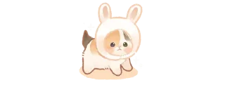 🐞 emoji Kawaii Telegram sticker 17 of 23