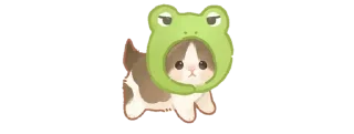 🐞 emoji Kawaii Telegram sticker 3 of 23