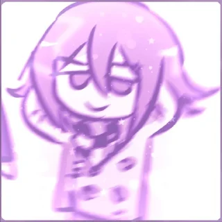 Sticker from ✧ ₊ ᴋᴏᴋɪᴄʜɪ ᴏᴍᴀ ₊ ✧ @JunkoArts
