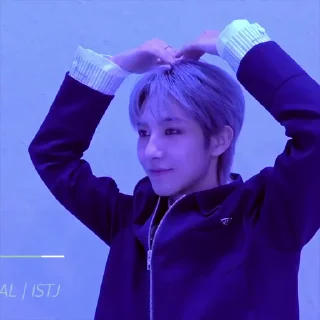 Sticker from ៸៸ 𝖱𝖾𝗇𝗃𝗎𝗇 ៸៸ @NctPacks