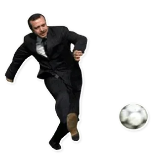 Sticker from RTE V3