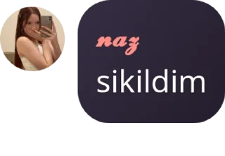 🤸‍♀️ emoji 𝐃𝐈𝐄𝐋𝐀 𝐂𝐇𝐀𝐓 pack by @QuotLyBot Telegram sticker 22 of 81