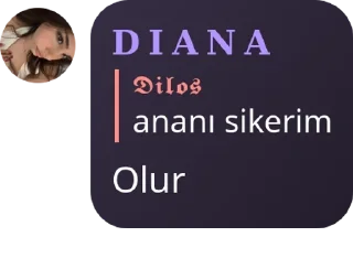 🤦‍♀️ emoji 𝐃𝐈𝐄𝐋𝐀 𝐂𝐇𝐀𝐓 pack by @QuotLyBot Telegram sticker 14 of 81