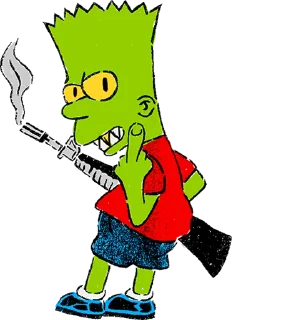 🦕 emoji https://t.me/bartcoin_erc Telegram sticker 5 of 15