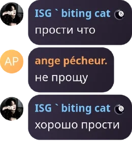 🙋 emoji больной на голову человек. Telegram sticker 6 of 62