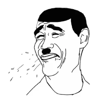 Sticker from 卍 Hitler 卍 @Amirreza_nk