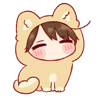 Sticker from 🐝🤍