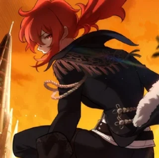 Sticker from ─`𝐃𝖎𝖑𝖚𝖈 @FuckedUpHeaven