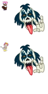 🇸🇹 emoji 𐌑ᥱ᧐ᥕ Fᥣ᧐᧐ɗ pack by @QuotLyBot Telegram sticker 22 of 25