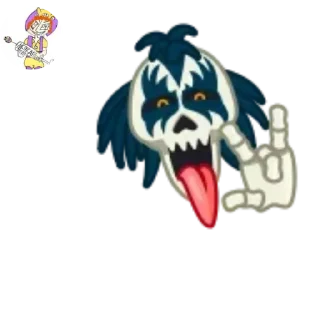 👨‍🚒 emoji 𐌑ᥱ᧐ᥕ Fᥣ᧐᧐ɗ pack by @QuotLyBot Telegram sticker 23 of 25