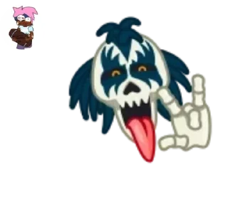 ☝ emoji 𐌑ᥱ᧐ᥕ Fᥣ᧐᧐ɗ pack by @QuotLyBot Telegram sticker 21 of 25