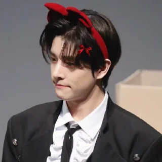 🐶 emoji ─ ٠﹙ @chrryllee  ︰ Sim Jaeyun Telegram sticker 9 of 40
