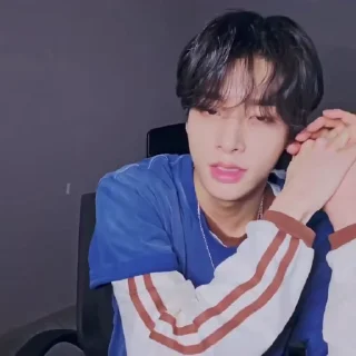 🛝 emoji Sim JaeYun ˓ @PackEnhypen Telegram sticker 16 of 65