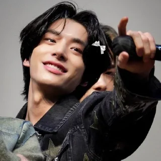 🐶 emoji ─ ٠﹙ @chrryllee  ︰ Sim Jaeyun Telegram sticker 6 of 40