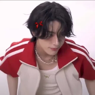 Sticker from ─ ٠﹙ @chrryllee  ︰ Sim Jaeyun