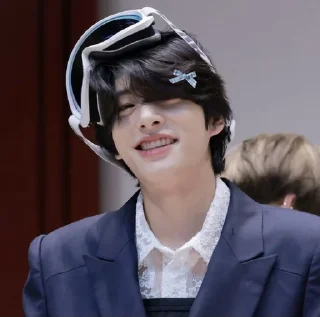 🐶 emoji ─ ٠﹙ @chrryllee  ︰ Sim Jaeyun Telegram sticker 23 of 40