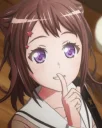 Sticker from BanG Dream!