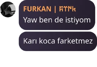 👨‍🔬 emoji 𝐊 𝐢 𝐋𝐄𝐑 pack by @QuotLyBot Telegram sticker 5 of 7