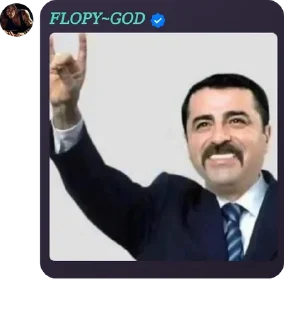 🛅 emoji Humor Hat Chat 🤠 pack by @QuotLyBot Telegram sticker 14 of 86