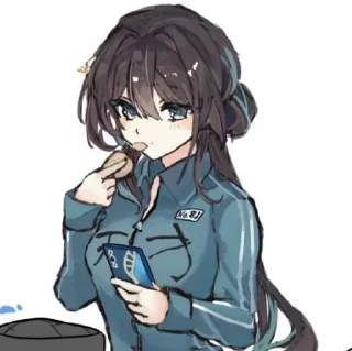 🌟 emoji Ruan Mei::🌷Gloxinia 🌷 Telegram sticker 9 of 90