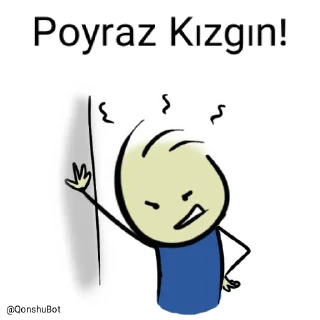 😡 emoji Poyraz @Qonshubot Telegram sticker 16 of 31