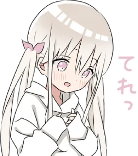 🤪 emoji Создано в @sozdat_stikery_bot Telegram sticker 21 of 60