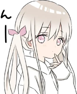🧐 emoji Создано в @sozdat_stikery_bot Telegram sticker 24 of 60