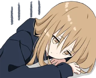 🥺 emoji Создано в @sozdat_stikery_bot Telegram sticker 15 of 60