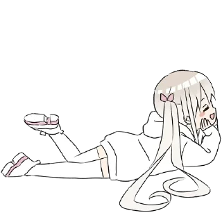 😇 emoji Создано в @sozdat_stikery_bot Telegram sticker 7 of 60