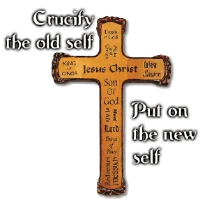 Sticker from Orthodox Christianity