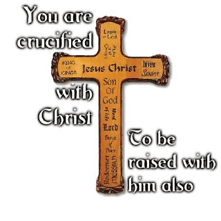 Sticker from Orthodox Christianity