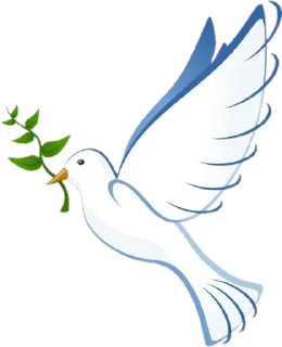 Sticker from Christianity —> @Info_EUR