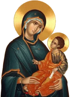 Sticker from Christianity —> @Info_EUR