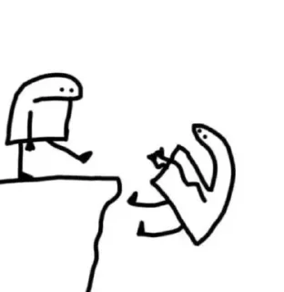 ➖ emoji TOM ~ @tomaszx — @stckrRobot Telegram sticker 1 of 120