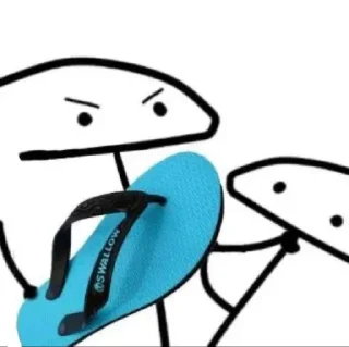 ➖ emoji TOM ~ @tomaszx — @stckrRobot Telegram sticker 20 of 120