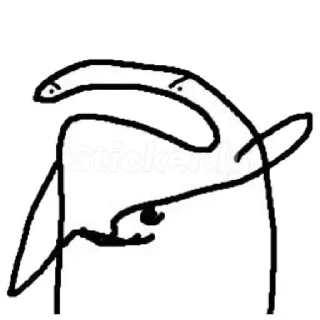 ➖ emoji TOM ~ @tomaszx — @stckrRobot Telegram sticker 23 of 120