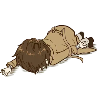 🕯 emoji TOM  @tomaszx — @stckrRobot Telegram sticker 9 of 120