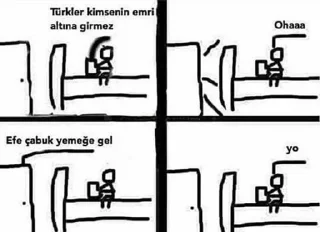 🌟 emoji Türk Kawga pack by @QuotLyBot Telegram sticker 18 of 119