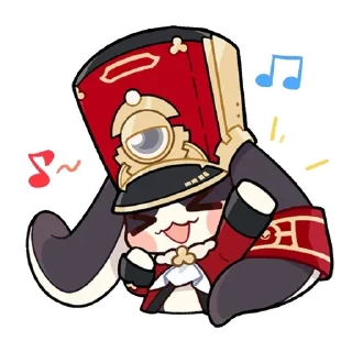 Sticker from Astral Express Crew