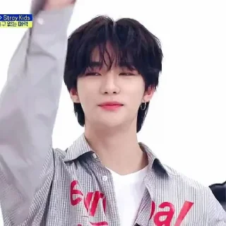 Sticker from -HyunJin @mysaviorbtss