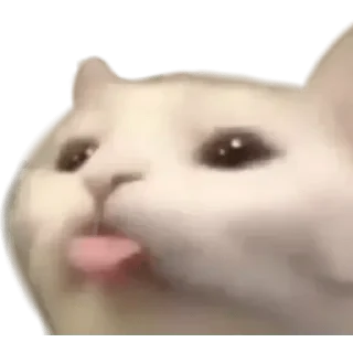 😝 emoji @lemnns's kang pack Vol.1 Telegram sticker 23 of 28