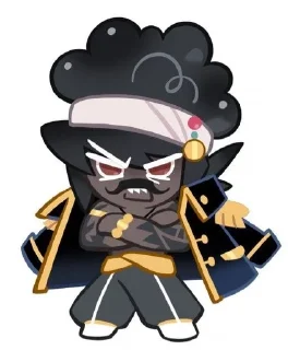 Sticker from SillyCaviar