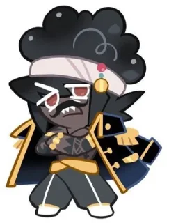 Sticker from SillyCaviar