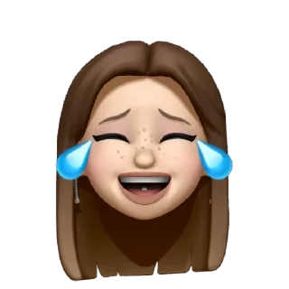 Sticker from 𝐦𝐨𝐧𝐧𝐢 memoji