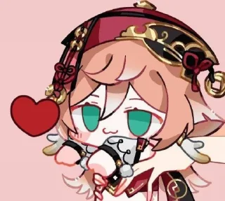 Sticker from ☬Joy_boy☬