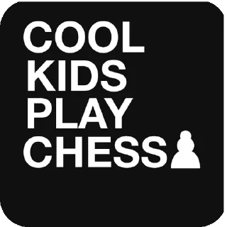 Sticker from Chess