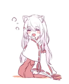 😊 emoji 🍡 Telegram sticker 24 of 45