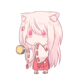 🔦 emoji 🍡 Telegram sticker 23 of 45