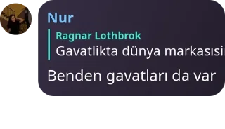 Sticker from MAYM HABER Chat pack by @QuotLyBot