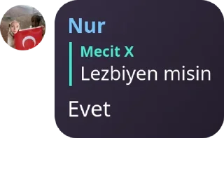 🧑‍🌾 emoji MAYM HABER Chat pack by @QuotLyBot Telegram sticker 22 of 120